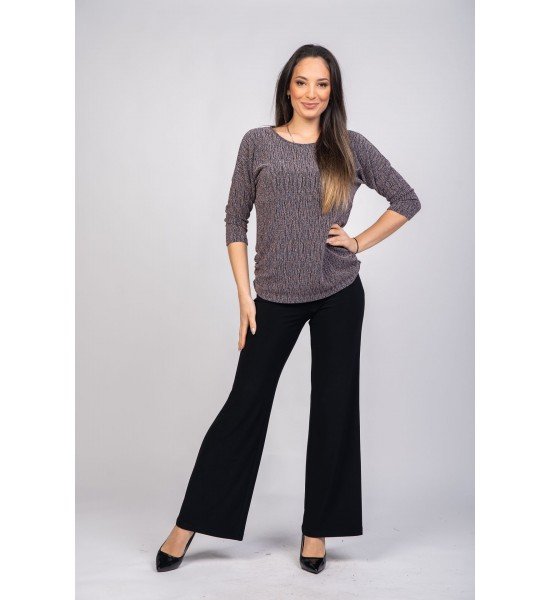 Дамска блуза 525450-1 от Popov.Fashion