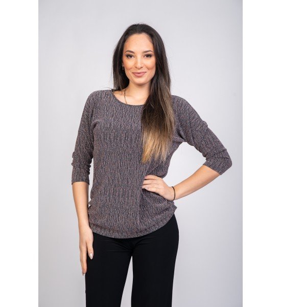 Дамска блуза 525450-1 от Popov.Fashion