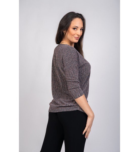 Дамска блуза 525450-1 от Popov.Fashion