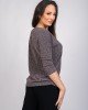 Дамска блуза 525450-1 от Popov.Fashion