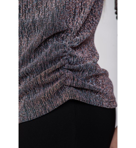 Дамска блуза 525450-1 от Popov.Fashion