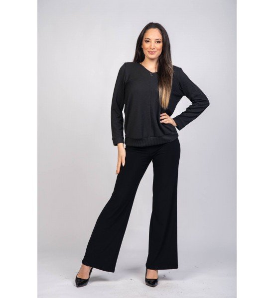 Дамска блуза 525453 от Popov.Fashion