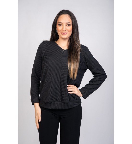 Дамска блуза 525453 от Popov.Fashion