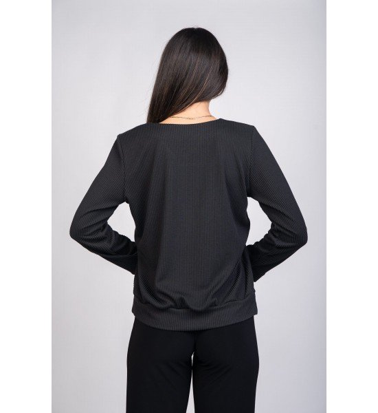 Дамска блуза 525453 от Popov.Fashion