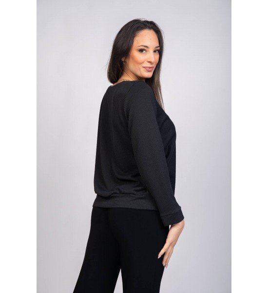 Дамска блуза 525453 от Popov.Fashion