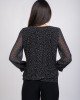Дамска блуза 525454-1 от Popov.Fashion