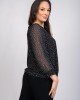 Дамска блуза 525454-1 от Popov.Fashion