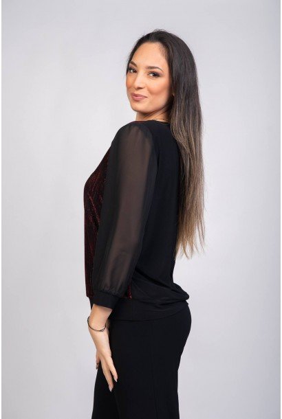 Дамска блуза 525455