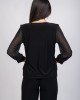 Дамска блуза 525455 от Popov.Fashion