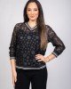 Дамска блуза 525456-1 от Popov.Fashion