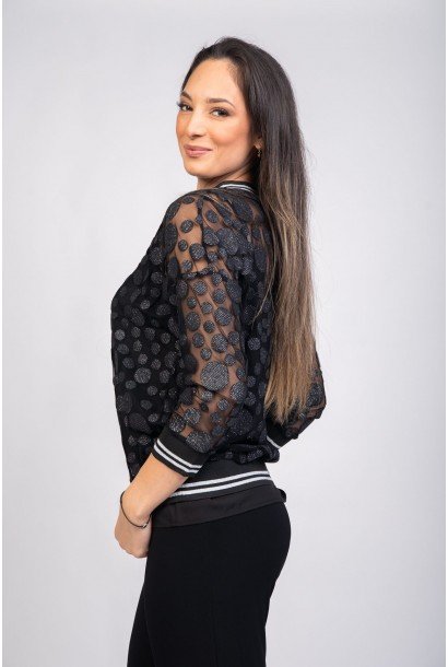 Дамска блуза 525456-1