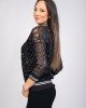 Дамска блуза 525456-1 от Popov.Fashion
