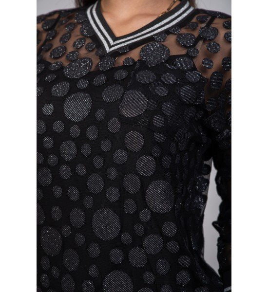 Дамска блуза 525456-1 от Popov.Fashion