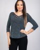 Дамска блуза 525457-2 от Popov.Fashion