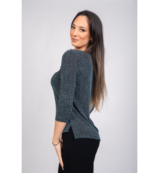Дамска блуза 525457-2 от Popov.Fashion