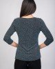 Дамска блуза 525457-2 от Popov.Fashion