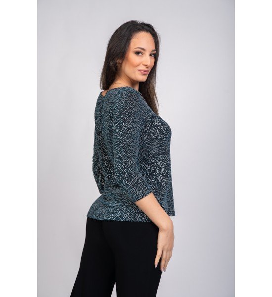 Дамска блуза 525457-2 от Popov.Fashion