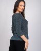 Дамска блуза 525457-2 от Popov.Fashion