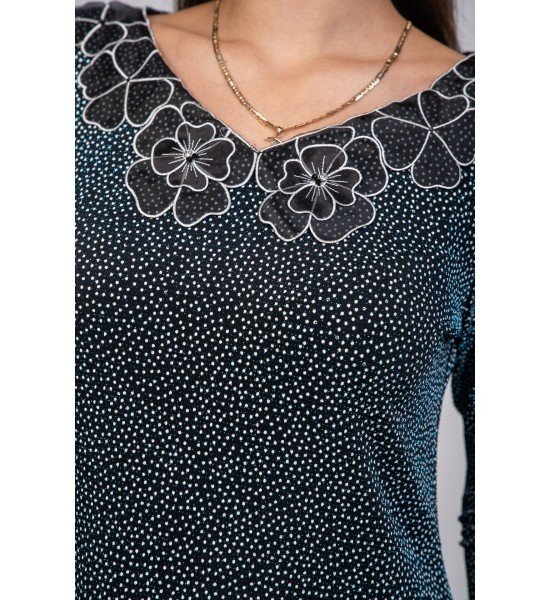 Дамска блуза 525457-2 от Popov.Fashion