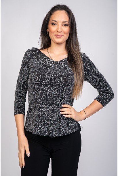 Дамска блуза 525457-1