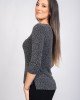 Дамска блуза 525457-1 от Popov.Fashion