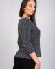 Дамска блуза 525457-1 от Popov.Fashion