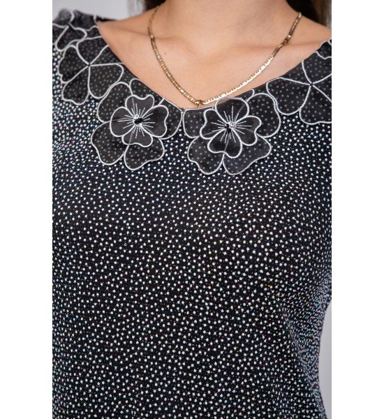 Дамска блуза 525457-1 от Popov.Fashion