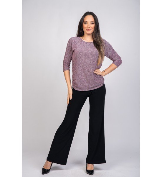 Дамска блуза 525450-2 от Popov.Fashion