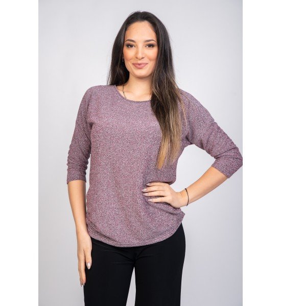 Дамска блуза 525450-2 от Popov.Fashion