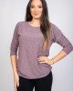 Дамска блуза 525450-2 от Popov.Fashion