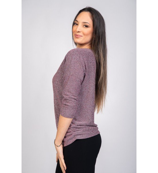 Дамска блуза 525450-2 от Popov.Fashion