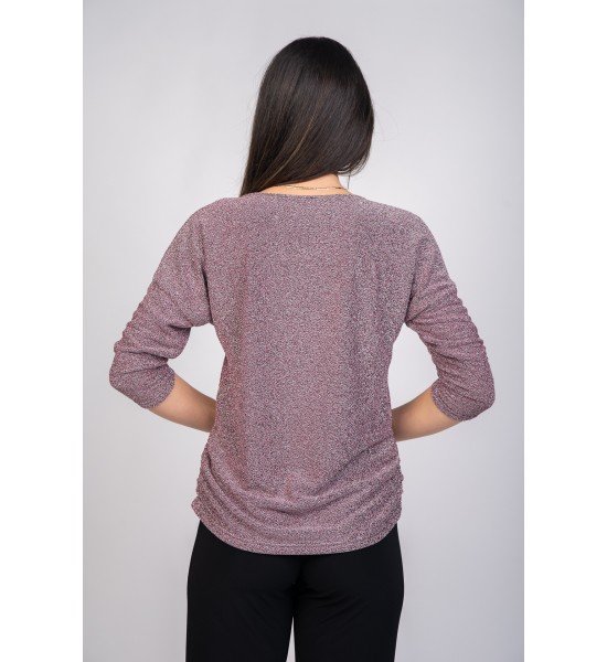 Дамска блуза 525450-2 от Popov.Fashion