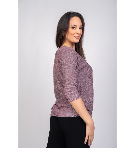 Дамска блуза 525450-2 от Popov.Fashion