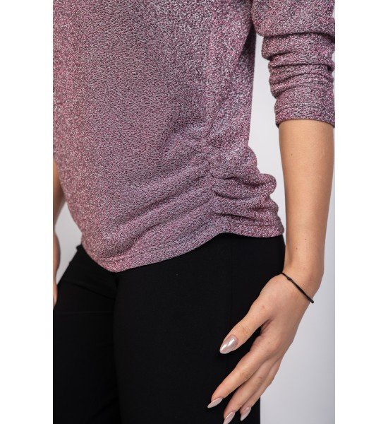 Дамска блуза 525450-2 от Popov.Fashion