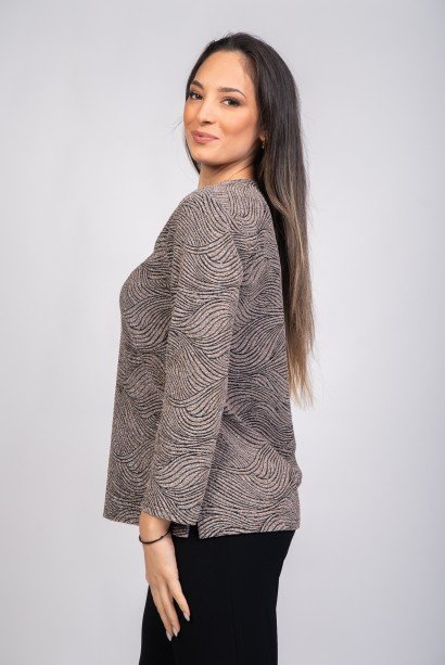 Дамска блуза 525458