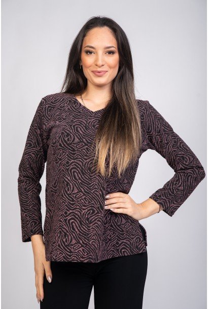 Дамска блуза 525459