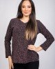 Дамска блуза 525459 от Popov.Fashion