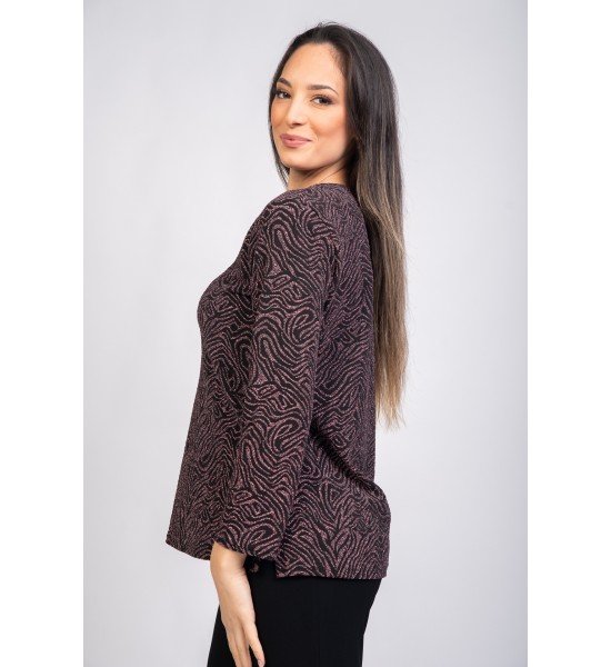 Дамска блуза 525459 от Popov.Fashion