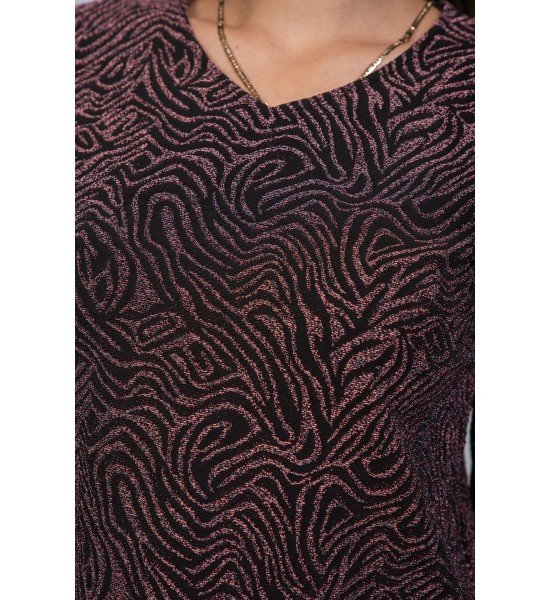 Дамска блуза 525459 от Popov.Fashion