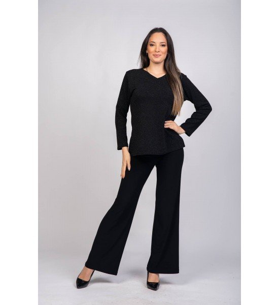 Дамска блуза 525460 от Popov.Fashion