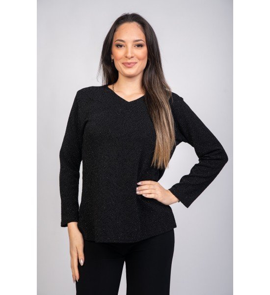Дамска блуза 525460 от Popov.Fashion
