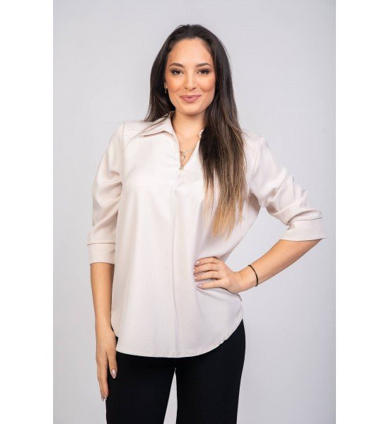Дамска блуза 525461 от Popov.Fashion
