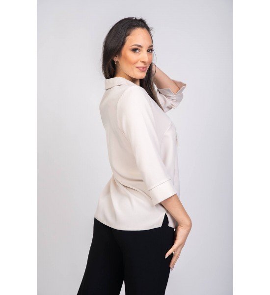 Дамска блуза 525461 от Popov.Fashion