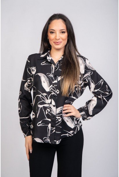 Дамска риза 825411