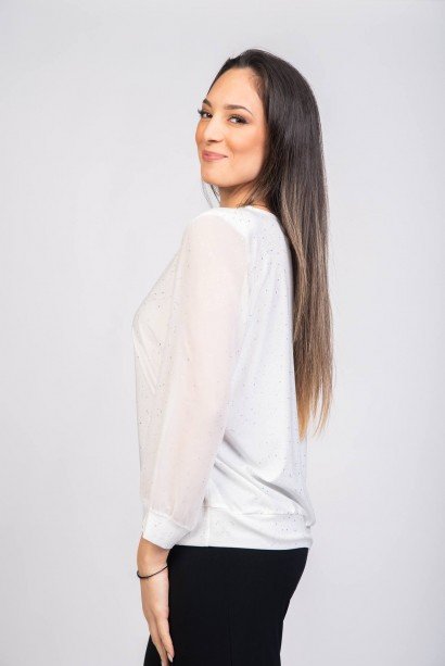 Дамска блуза 525462