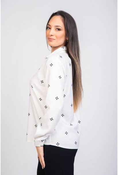 Дамска риза 825412