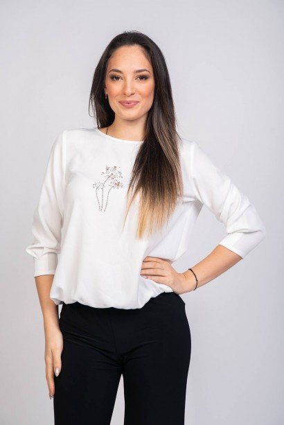 Дамска блуза 525463