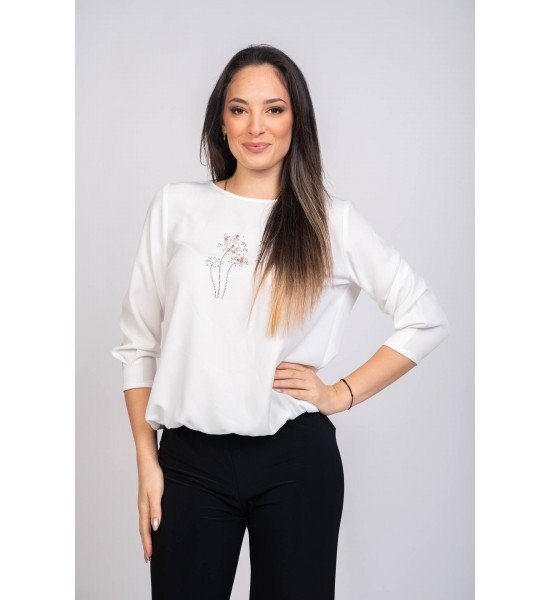 Дамска блуза 525463 от Popov.Fashion