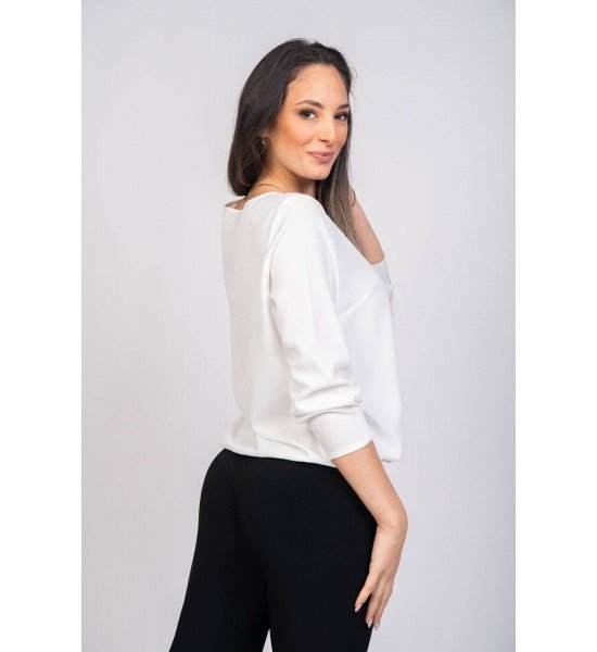 Дамска блуза 525463 от Popov.Fashion