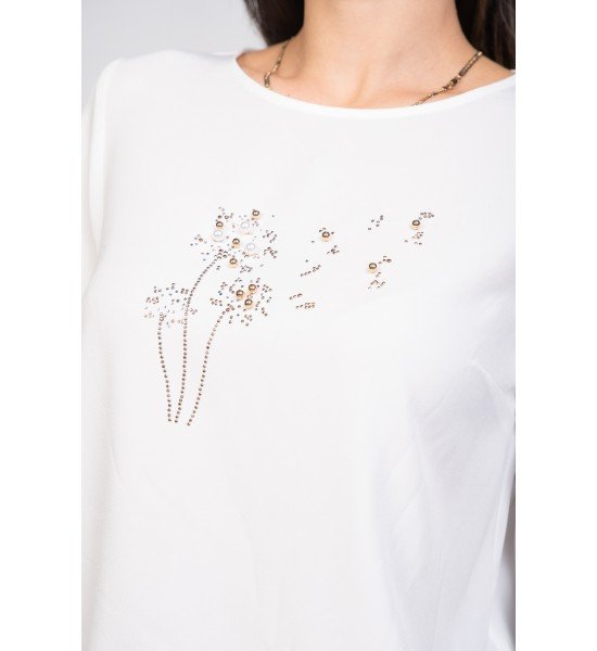 Дамска блуза 525463 от Popov.Fashion